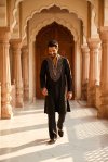 Outluk Wedding Vol 62 Lachaka Mens Kurta With Bottom